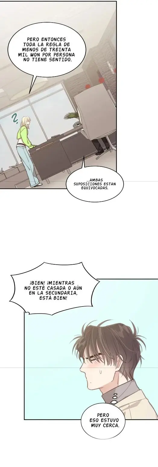 Aleatorio (2021) - Capítulo 77 - Página 26 - LectorTMOo
