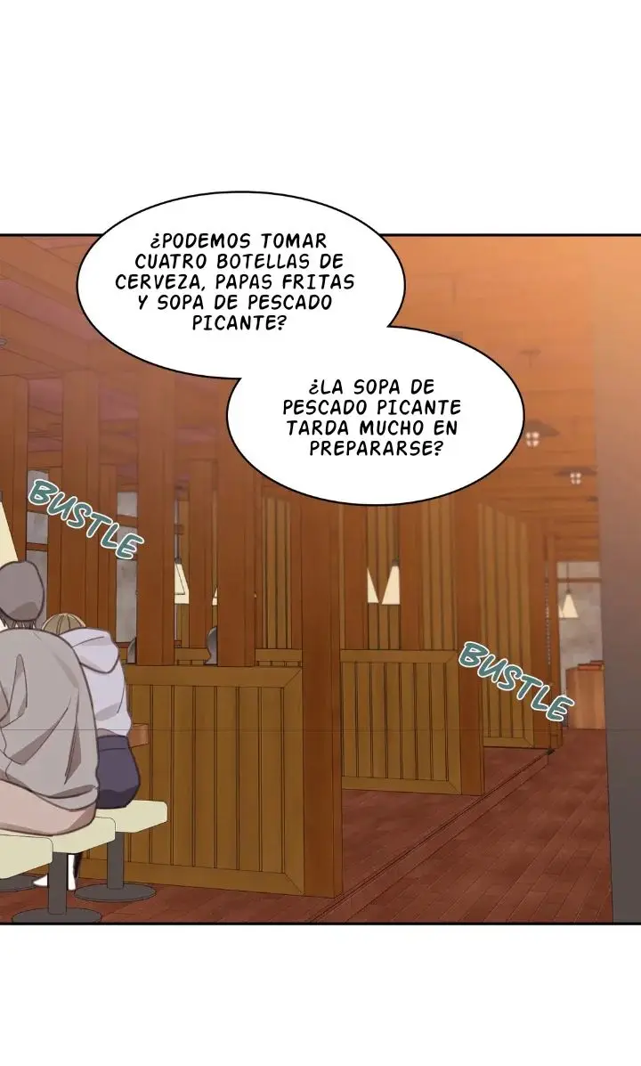 Aleatorio (2021) - Capítulo 77 - Página 50 - LectorTMOo