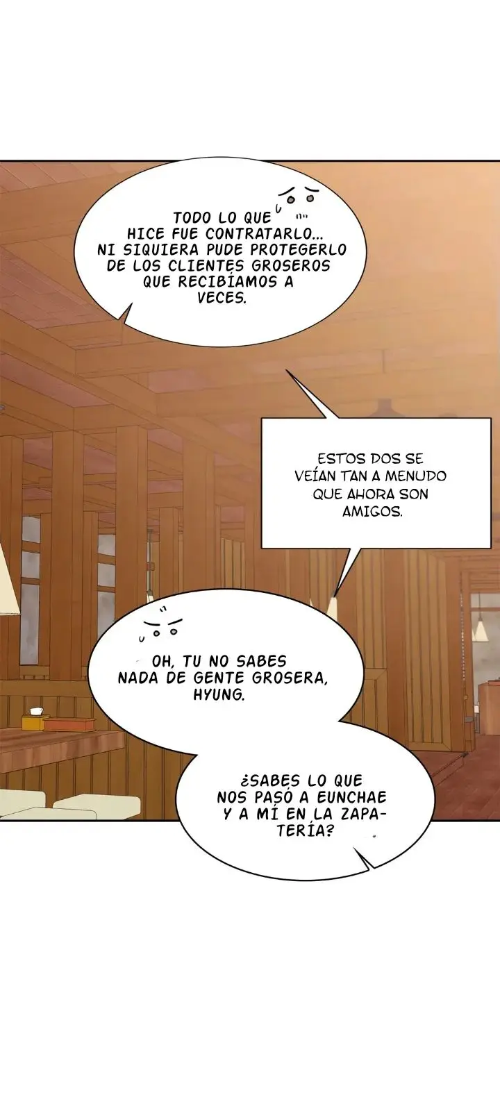 Aleatorio (2021) - Capítulo 78 - Página 20 - LectorTMOo