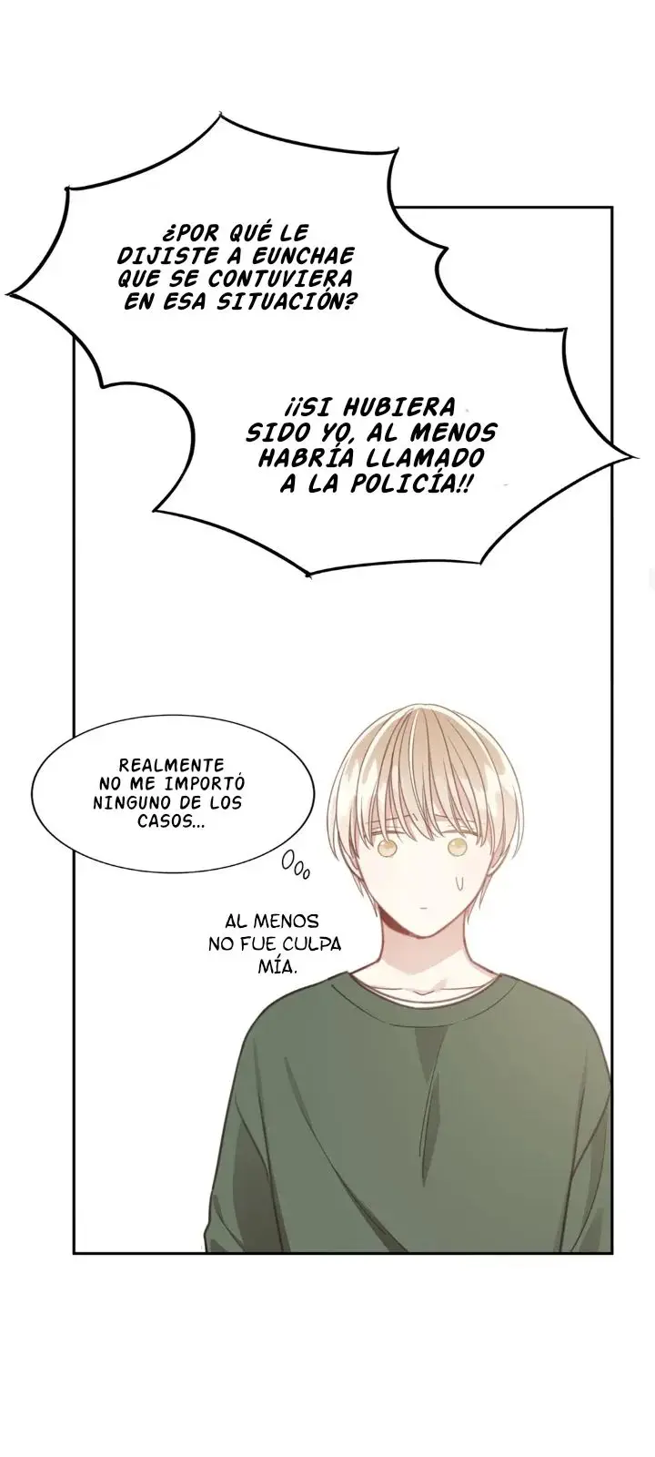 Aleatorio (2021) - Capítulo 78 - Página 25 - LectorTMOo