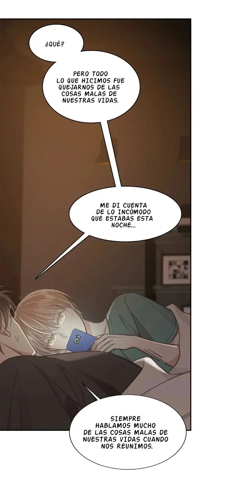 Aleatorio (2021) - Capítulo 78 - Página 41 - LectorTMOo