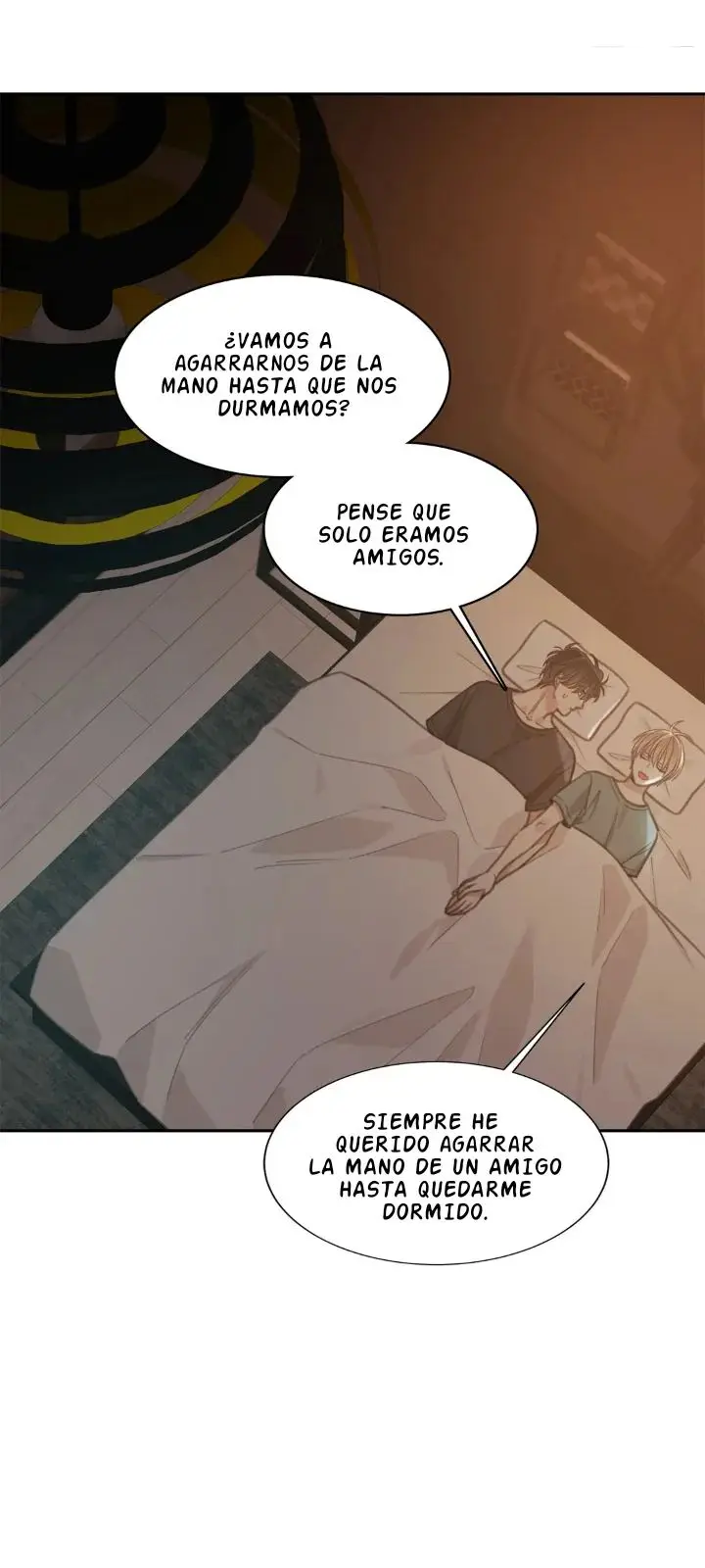 Aleatorio (2021) - Capítulo 78 - Página 51 - LectorTMOo