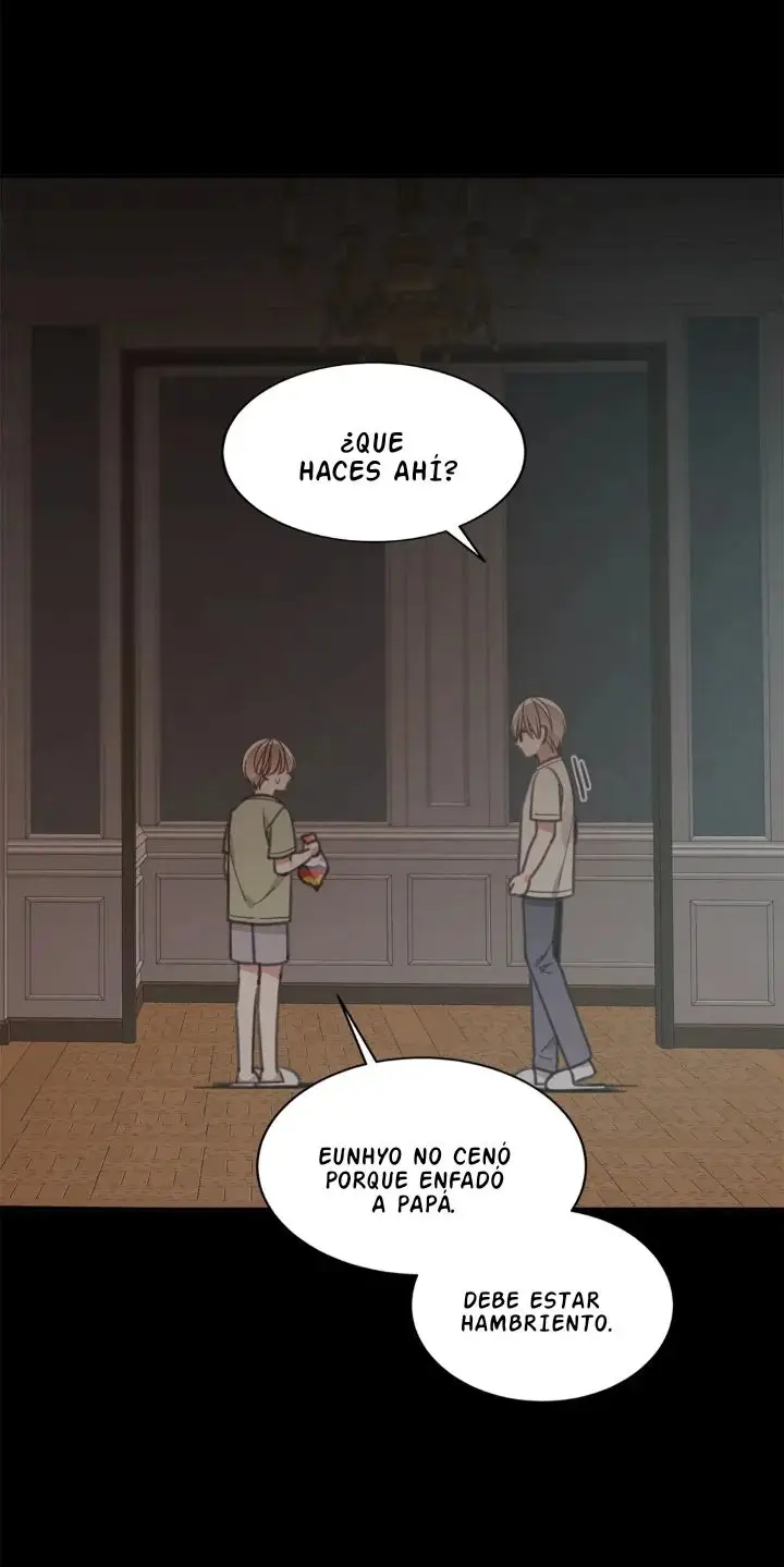 Aleatorio (2021) - Capítulo 79 - Página 5 - LectorTMOo