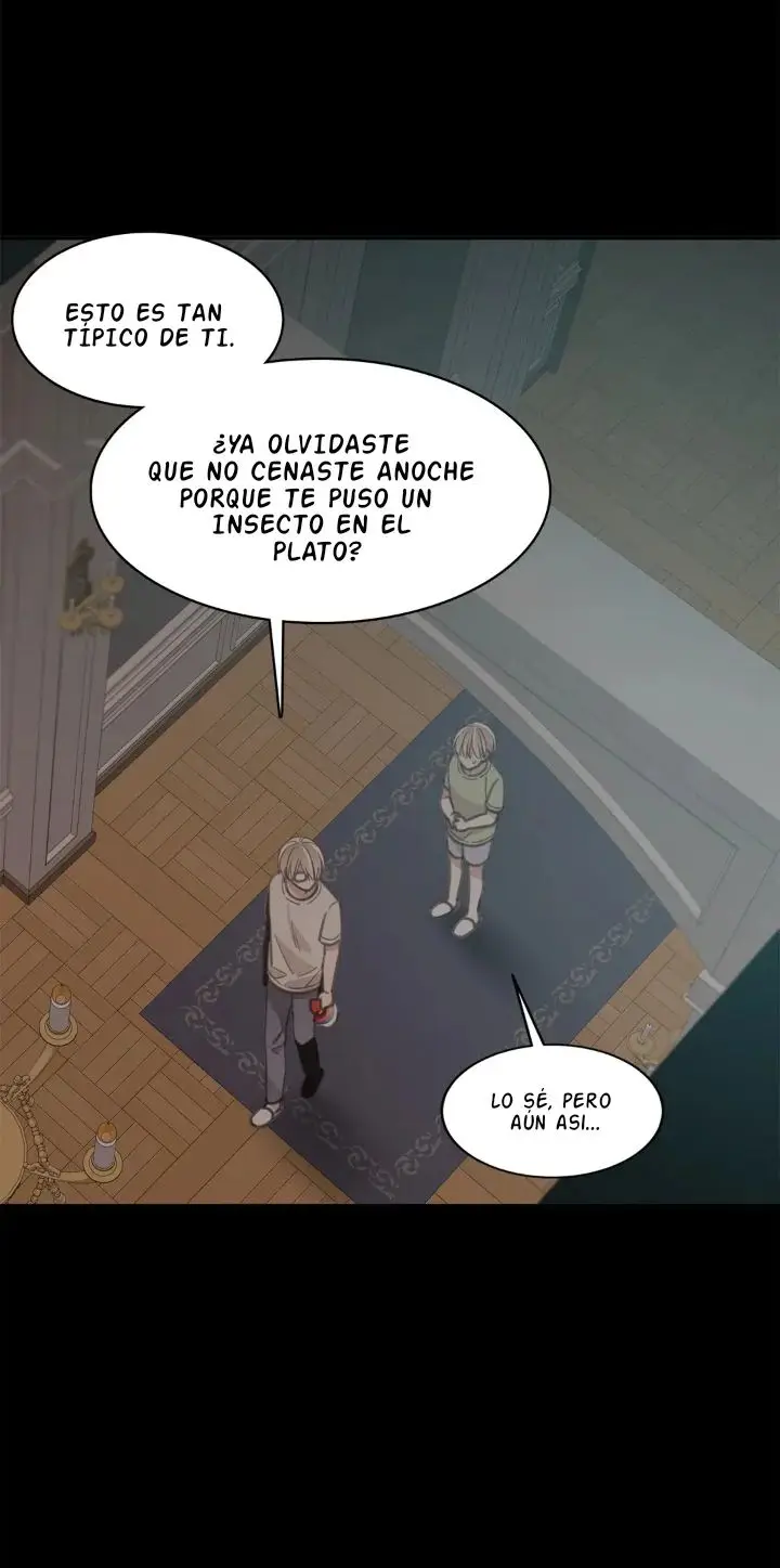 Aleatorio (2021) - Capítulo 79 - Página 8 - LectorTMOo