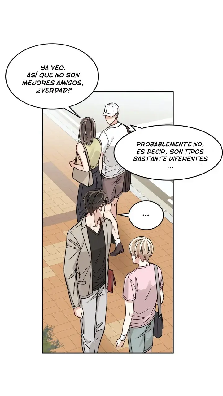 Aleatorio (2021) - Capítulo 8 - Página 11 - LectorTMOo