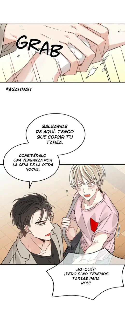 Aleatorio (2021) - Capítulo 8 - Página 12 - LectorTMOo