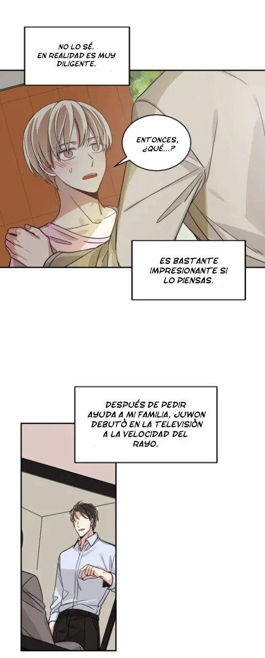 Aleatorio (2021) - Capítulo 8 - Página 18 - LectorTMOo