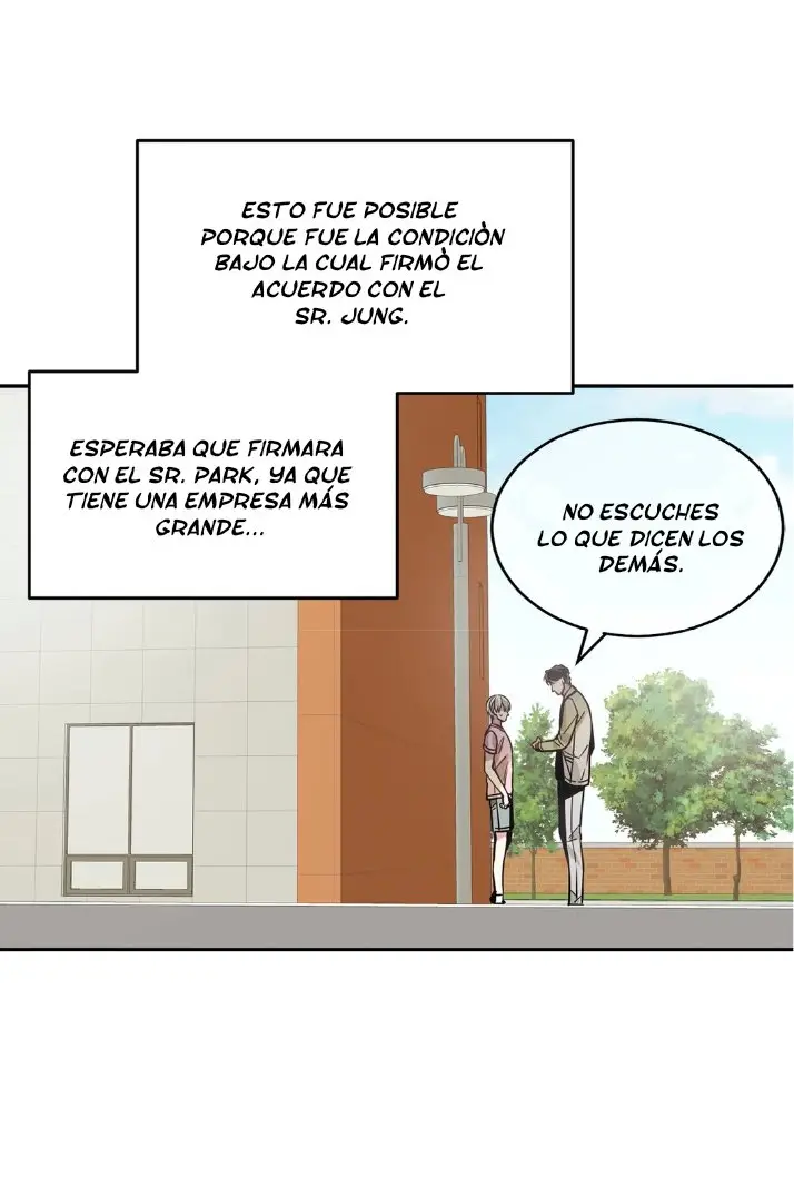 Aleatorio (2021) - Capítulo 8 - Página 20 - LectorTMOo