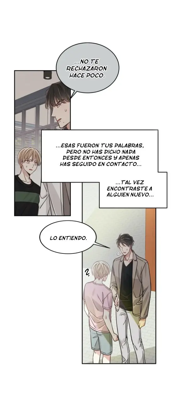 Aleatorio (2021) - Capítulo 8 - Página 23 - LectorTMOo