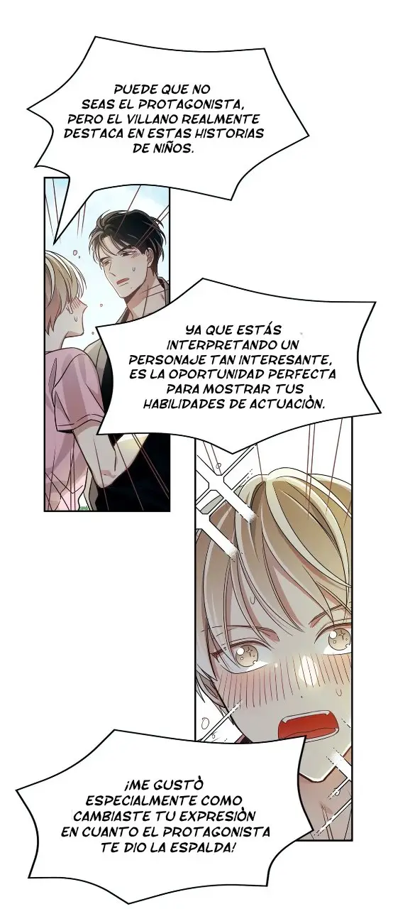 Aleatorio (2021) - Capítulo 8 - Página 30 - LectorTMOo