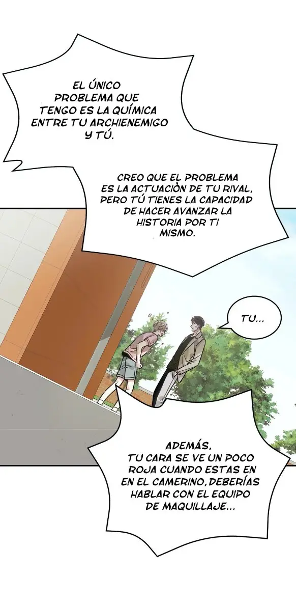 Aleatorio (2021) - Capítulo 8 - Página 31 - LectorTMOo