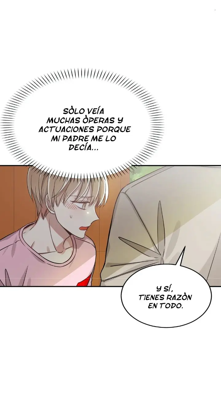 Aleatorio (2021) - Capítulo 8 - Página 33 - LectorTMOo