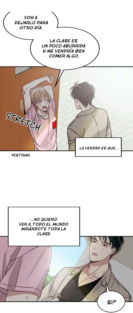 Aleatorio (2021) - Capítulo 8 - Página 37 - LectorTMOo