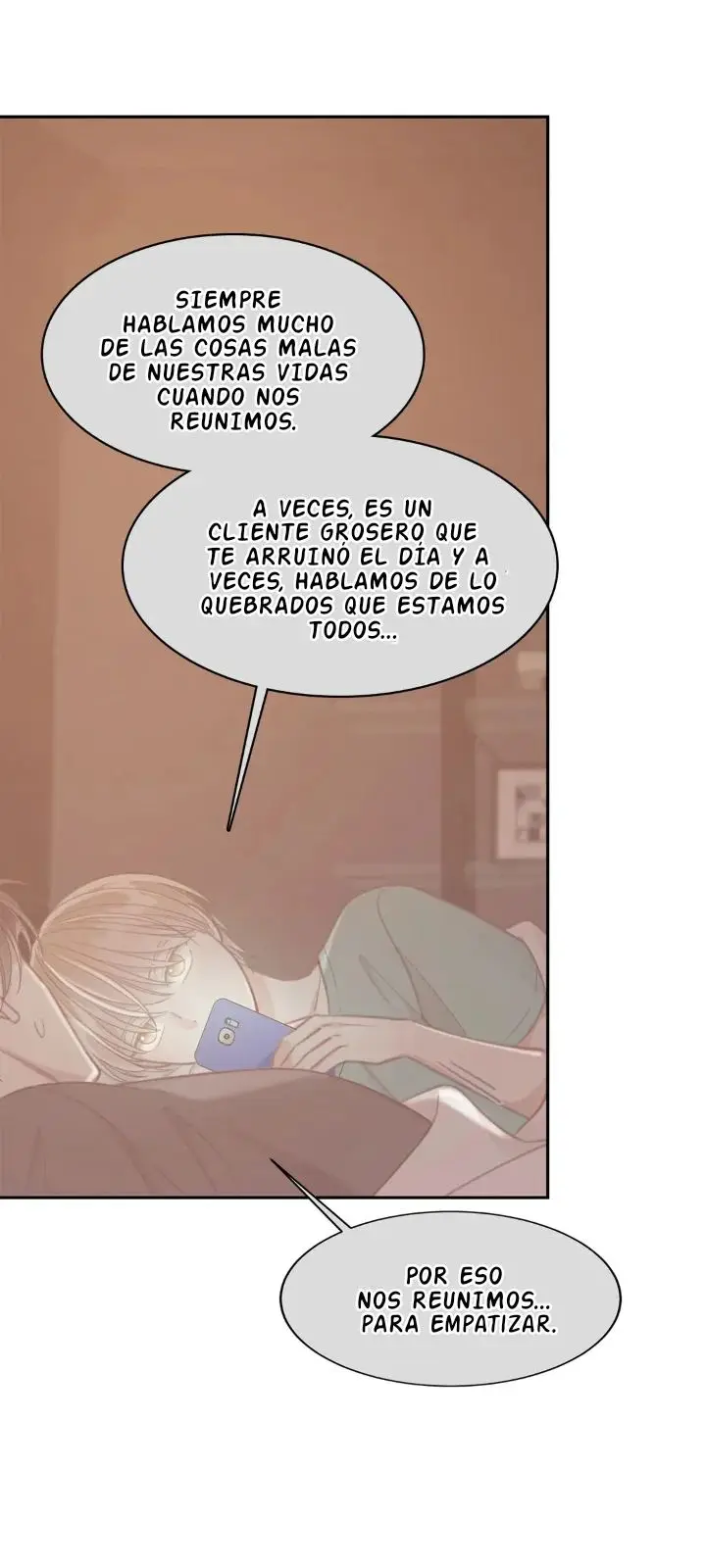 Aleatorio (2021) - Capítulo 80 - Página 45 - LectorTMOo