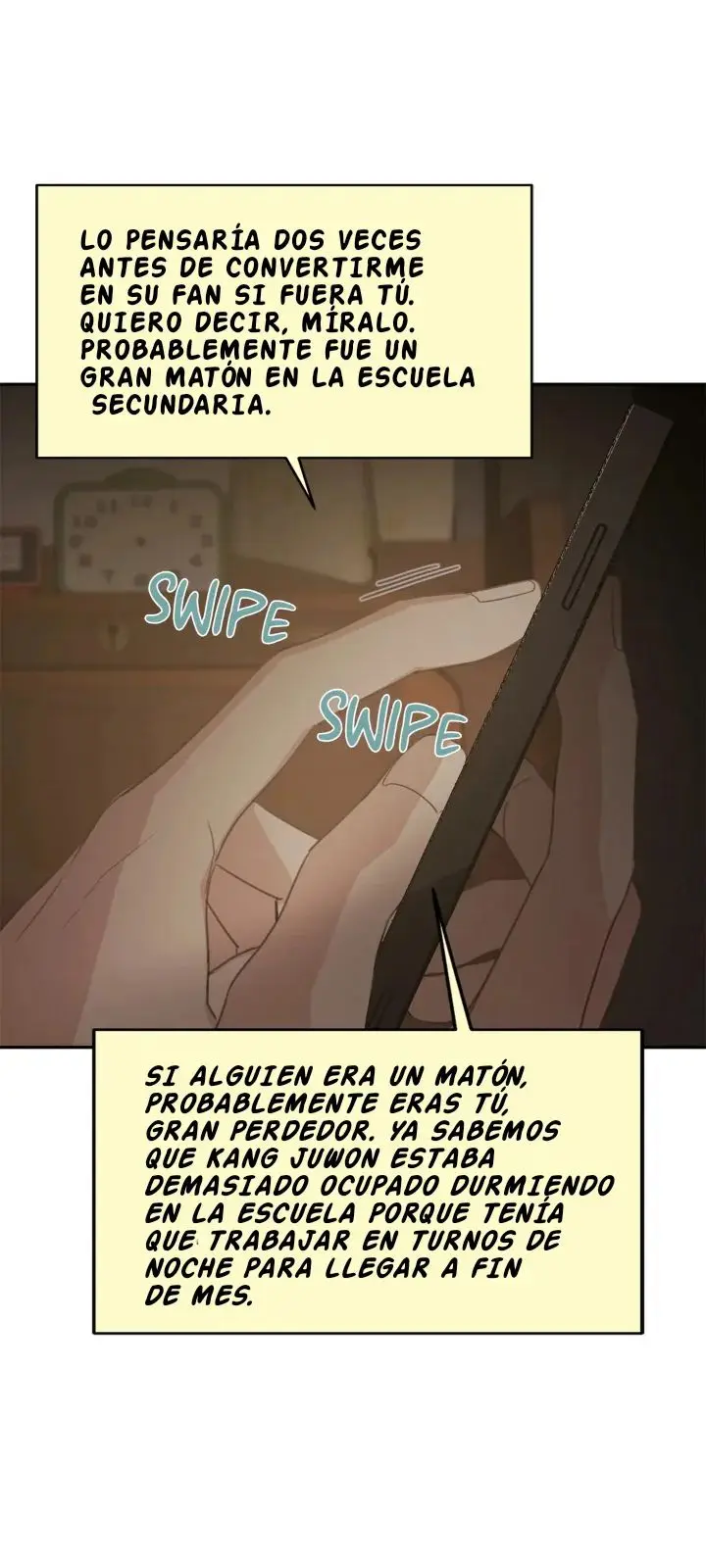 Aleatorio (2021) - Capítulo 81 - Página 59 - LectorTMOo