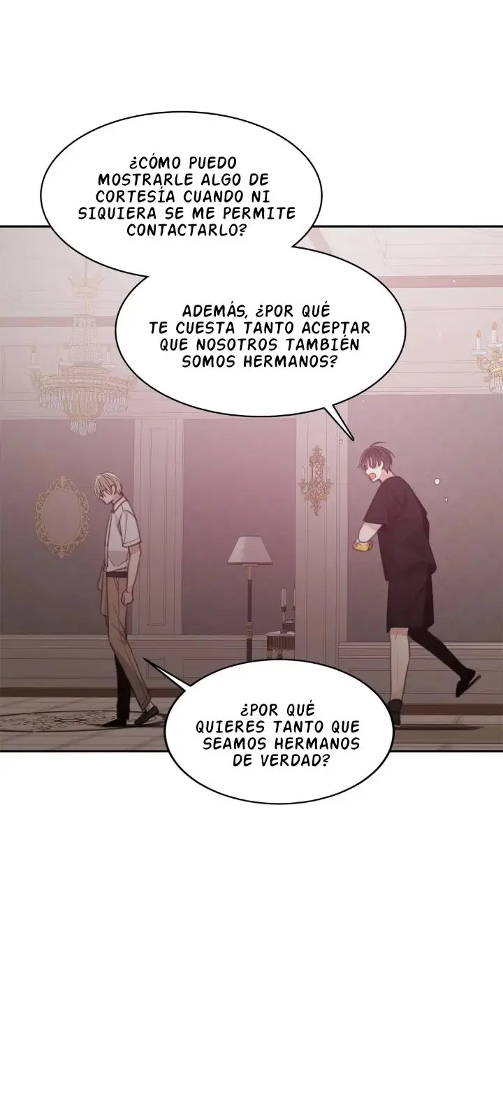 Aleatorio (2021) - Capítulo 82 - Página 26 - LectorTMOo