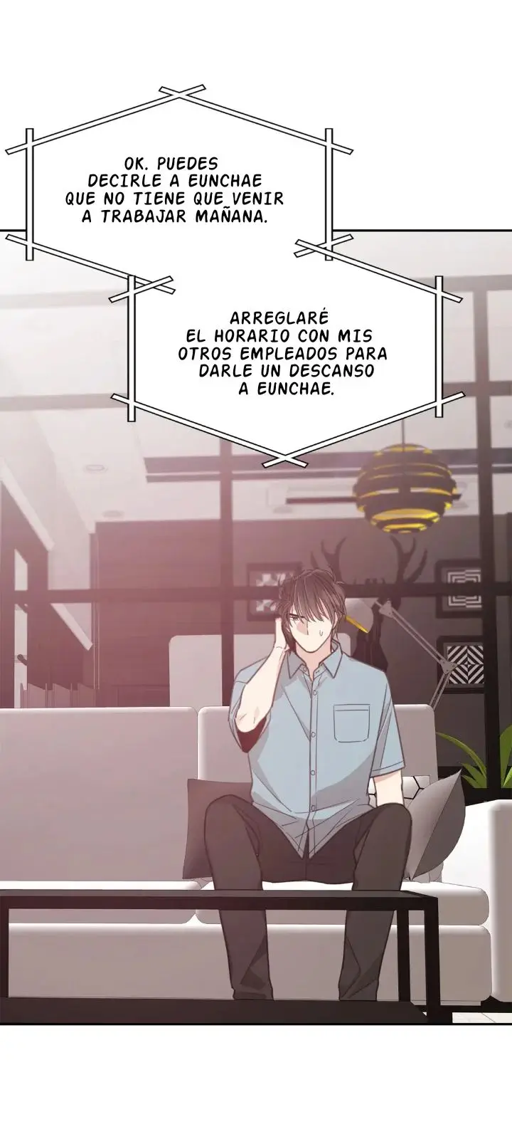 Aleatorio (2021) - Capítulo 83 - Página 30 - LectorTMOo