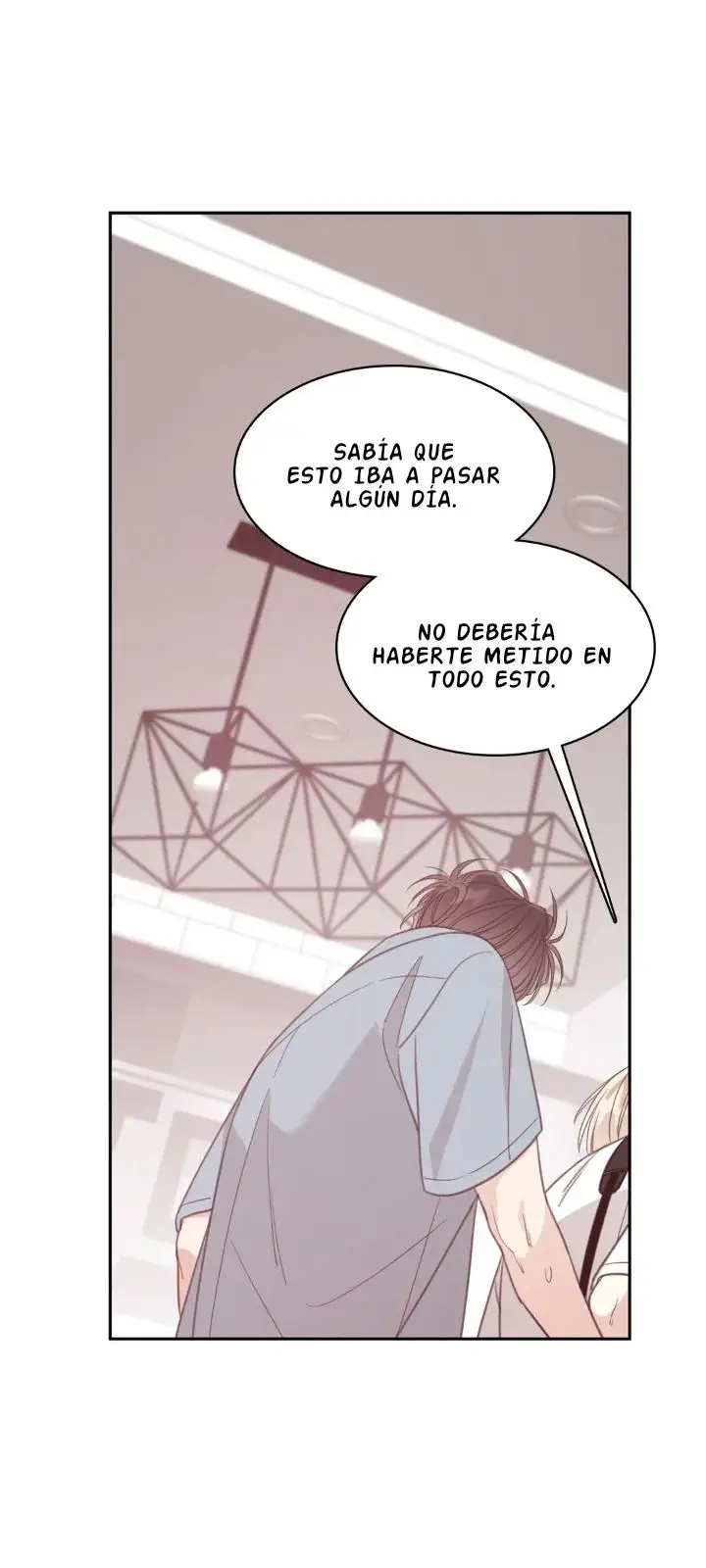 Aleatorio (2021) - Capítulo 83 - Página 36 - LectorTMOo