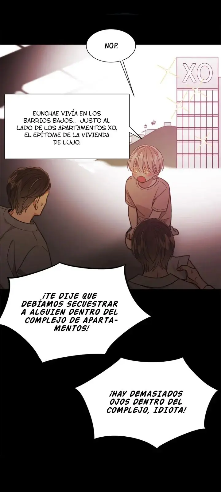 Aleatorio (2021) - Capítulo 84 - Página 7 - LectorTMOo