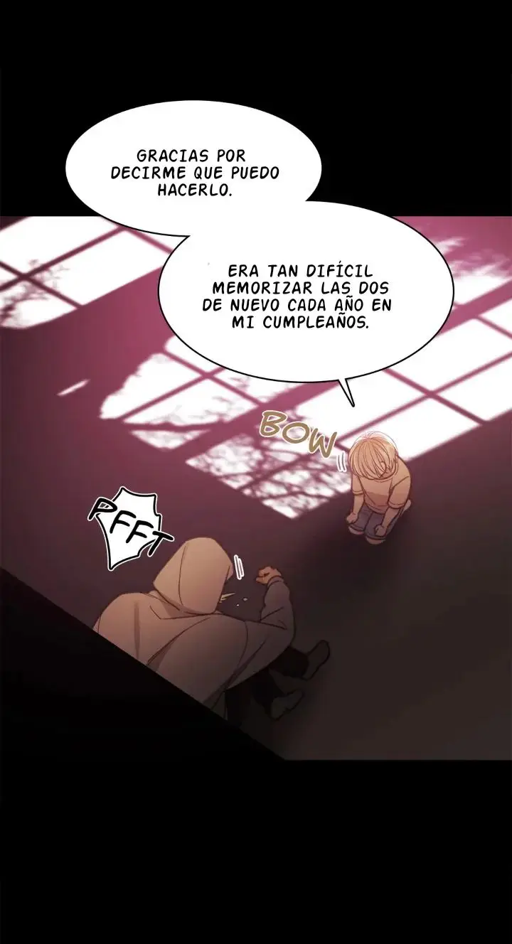 Aleatorio (2021) - Capítulo 84 - Página 16 - LectorTMOo