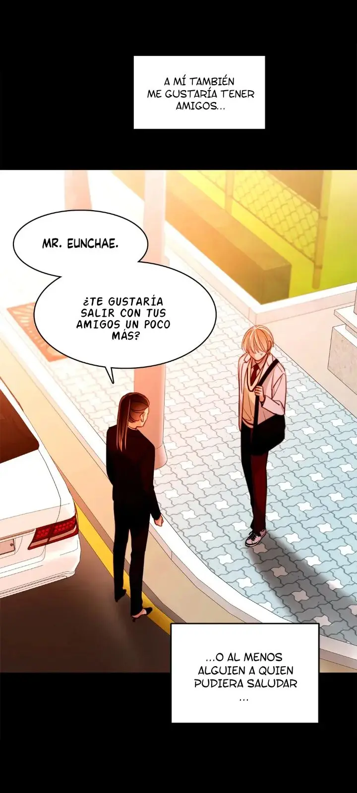 Aleatorio (2021) - Capítulo 84 - Página 28 - LectorTMOo