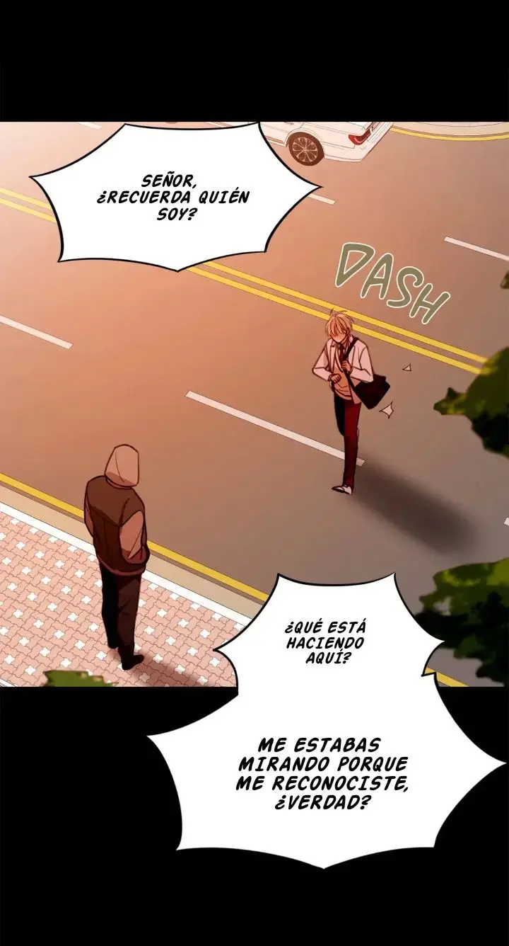 Aleatorio (2021) - Capítulo 84 - Página 34 - LectorTMOo