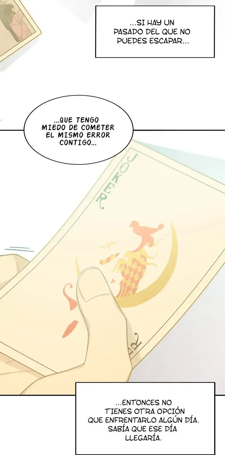 Aleatorio (2021) - Capítulo 85 - Página 33 - LectorTMOo