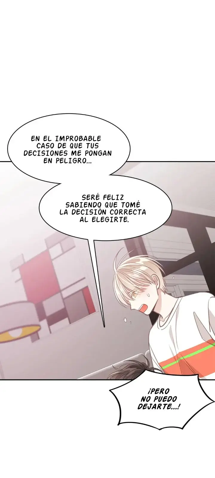 Aleatorio (2021) - Capítulo 85 - Página 50 - LectorTMOo