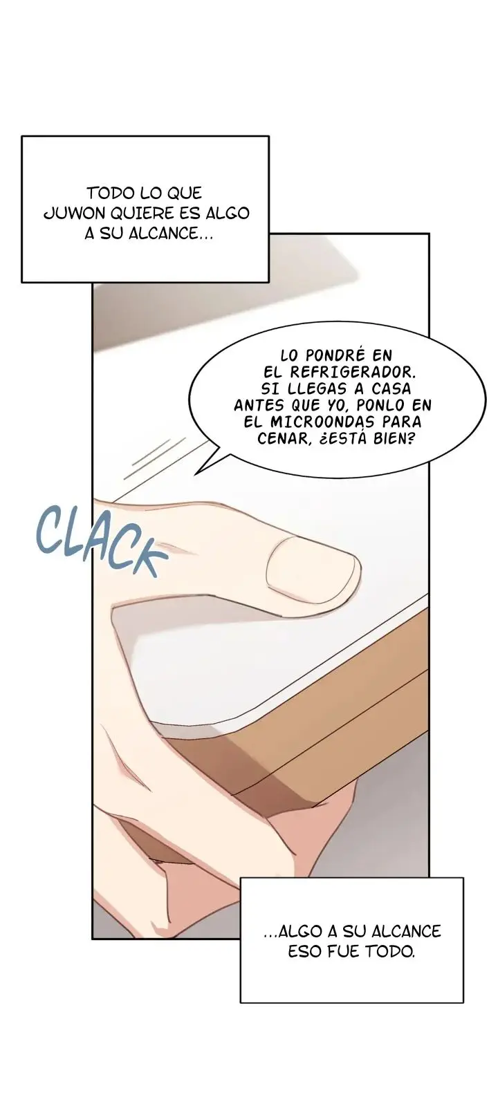 Aleatorio (2021) - Capítulo 87 - Página 11 - LectorTMOo