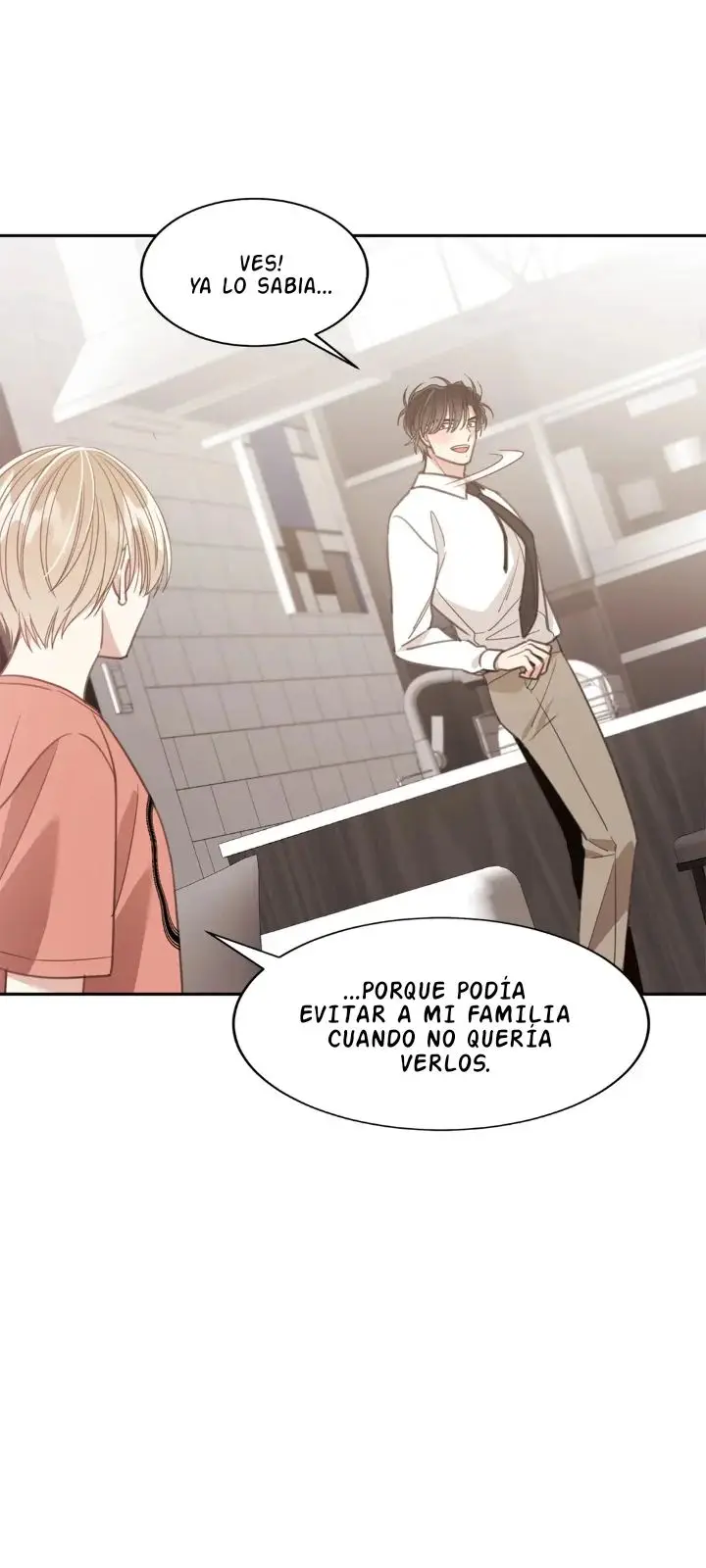 Aleatorio (2021) - Capítulo 87 - Página 13 - LectorTMOo