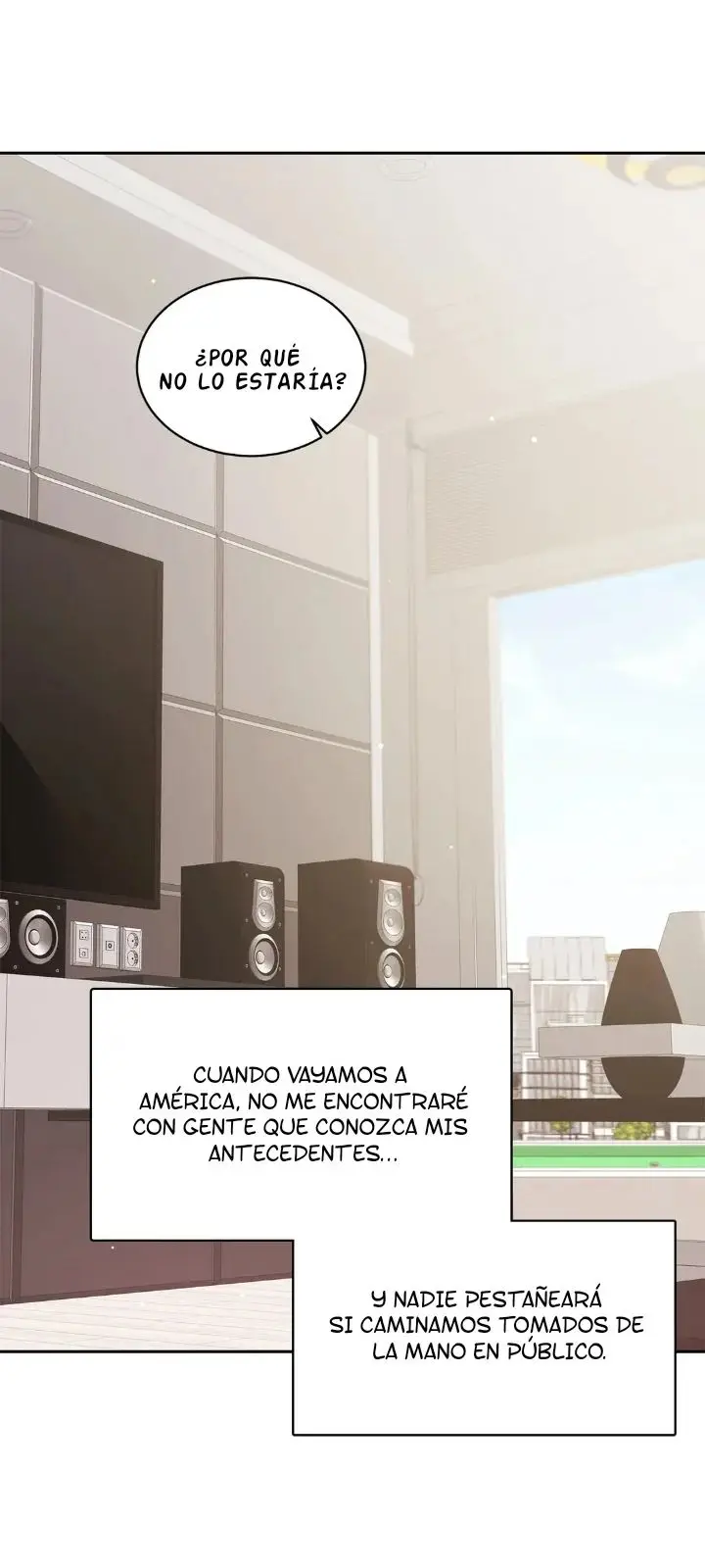 Aleatorio (2021) - Capítulo 87 - Página 21 - LectorTMOo