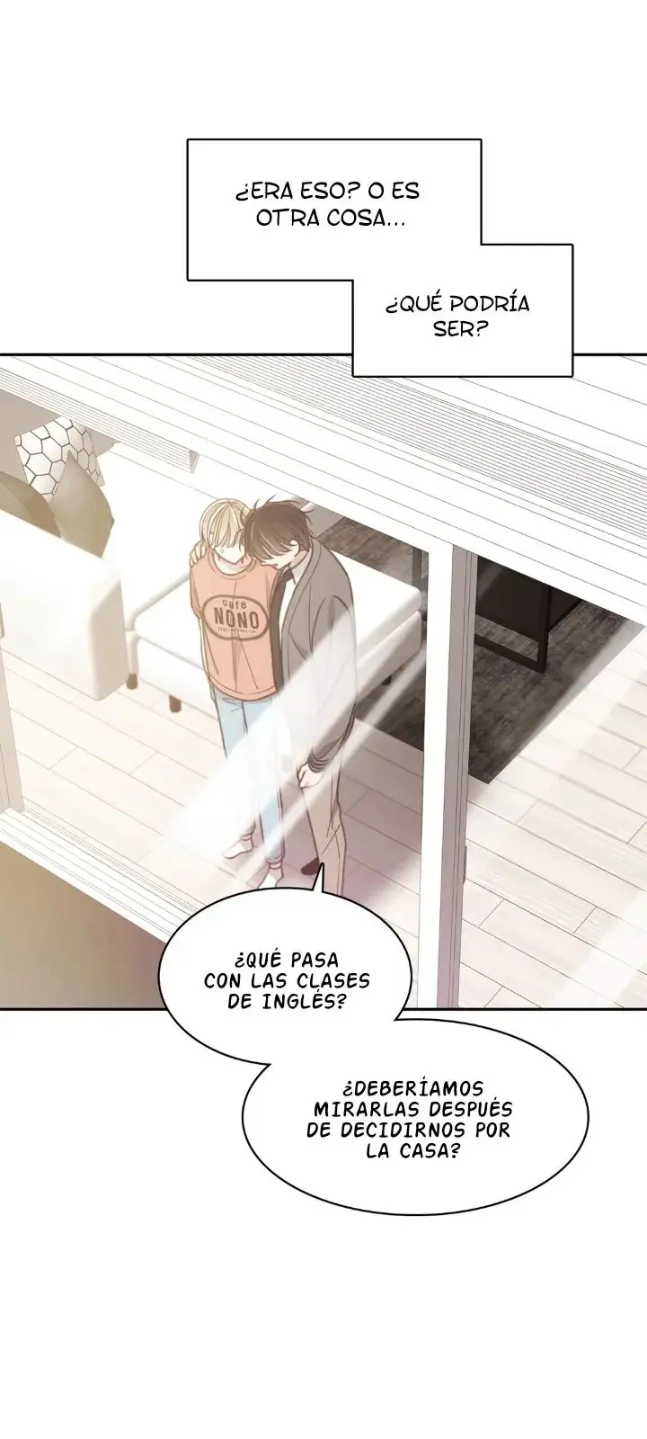 Aleatorio (2021) - Capítulo 87 - Página 31 - LectorTMOo