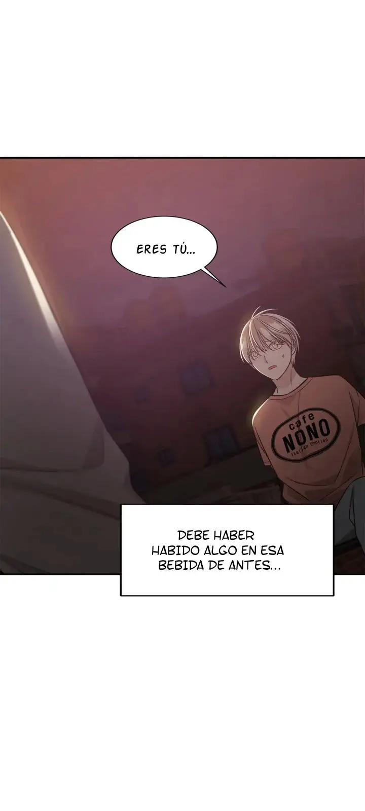 Aleatorio (2021) - Capítulo 88 - Página 52 - LectorTMOo