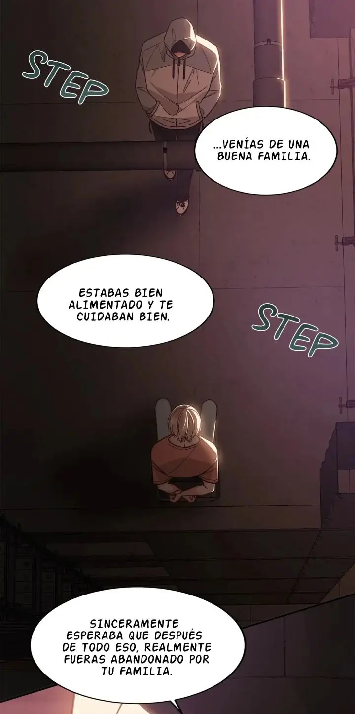 Aleatorio (2021) - Capítulo 89 - Página 39 - LectorTMOo