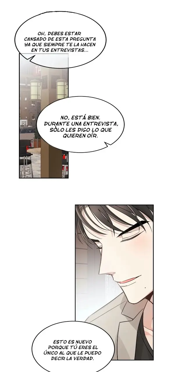 Aleatorio (2021) - Capítulo 9 - Página 21 - LectorTMOo