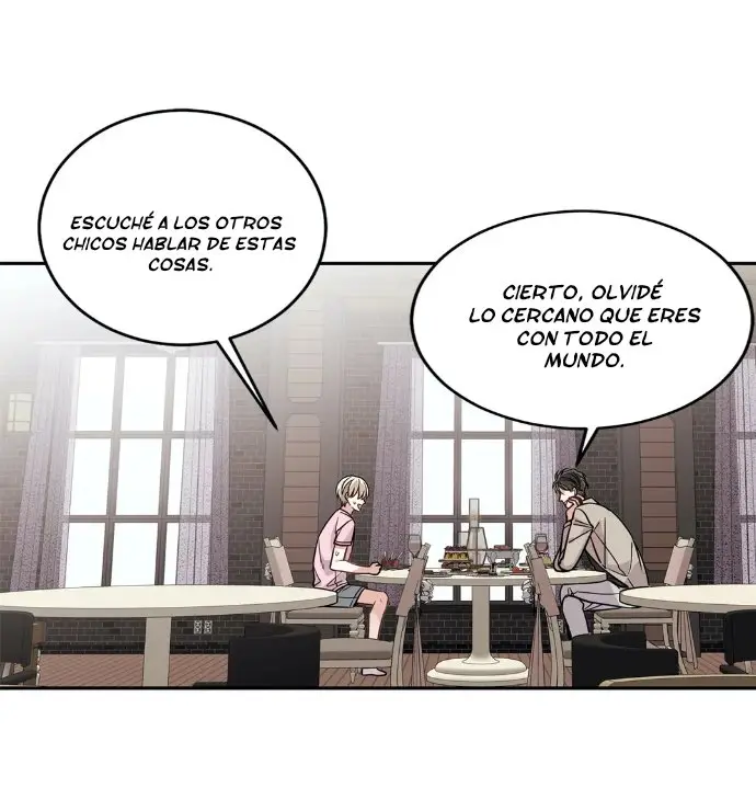 Aleatorio (2021) - Capítulo 9 - Página 32 - LectorTMOo