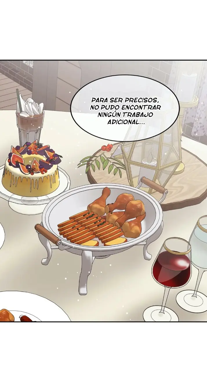 Aleatorio (2021) - Capítulo 9 - Página 39 - LectorTMOo