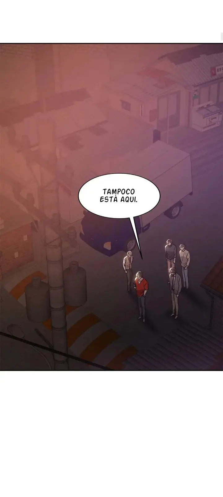 Aleatorio (2021) - Capítulo 90 - Página 4 - LectorTMOo