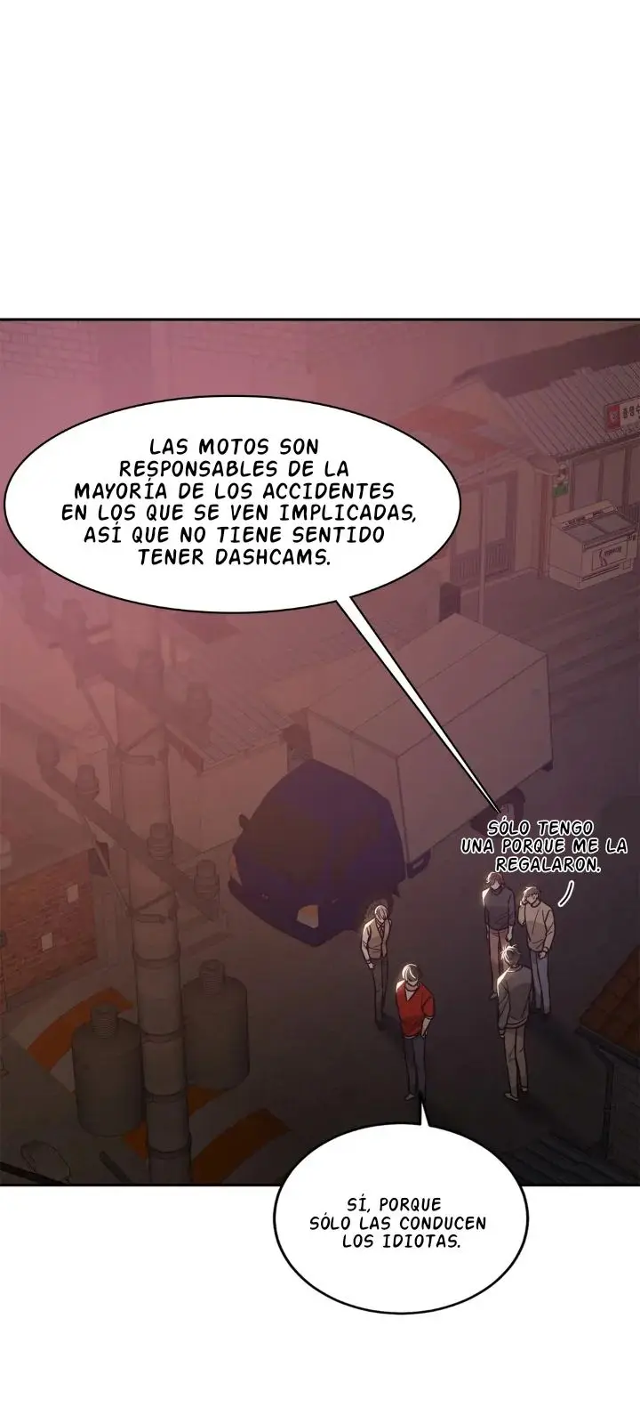 Aleatorio (2021) - Capítulo 90 - Página 11 - LectorTMOo