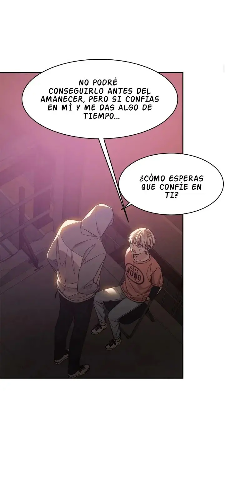 Aleatorio (2021) - Capítulo 91 - Página 8 - LectorTMOo