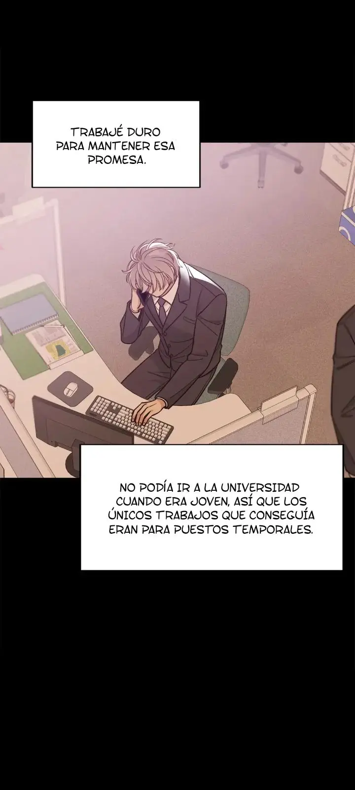 Aleatorio (2021) - Capítulo 91 - Página 16 - LectorTMOo