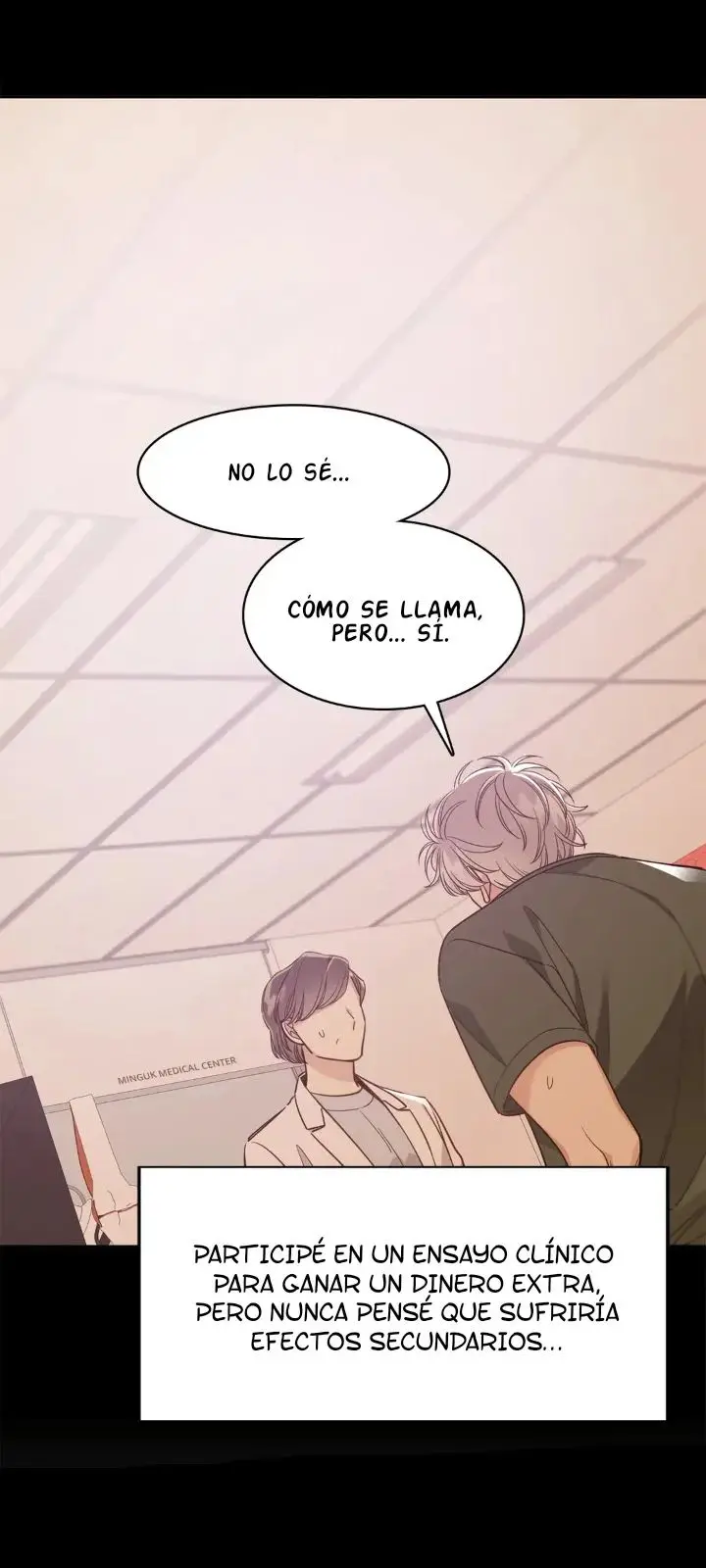 Aleatorio (2021) - Capítulo 91 - Página 27 - LectorTMOo
