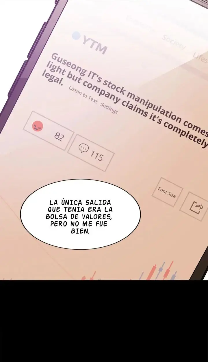 Aleatorio (2021) - Capítulo 91 - Página 32 - LectorTMOo