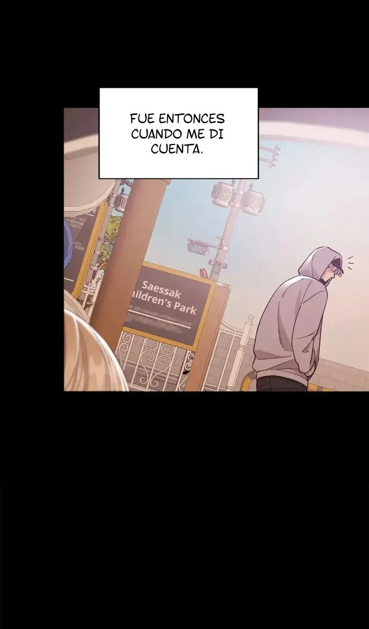 Aleatorio (2021) - Capítulo 91 - Página 34 - LectorTMOo