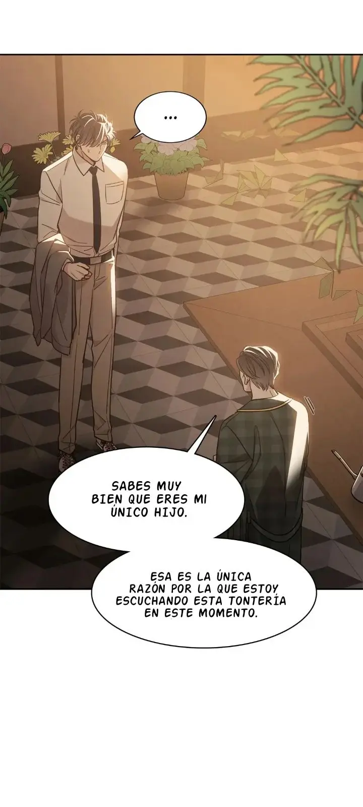 Aleatorio (2021) - Capítulo 91 - Página 58 - LectorTMOo