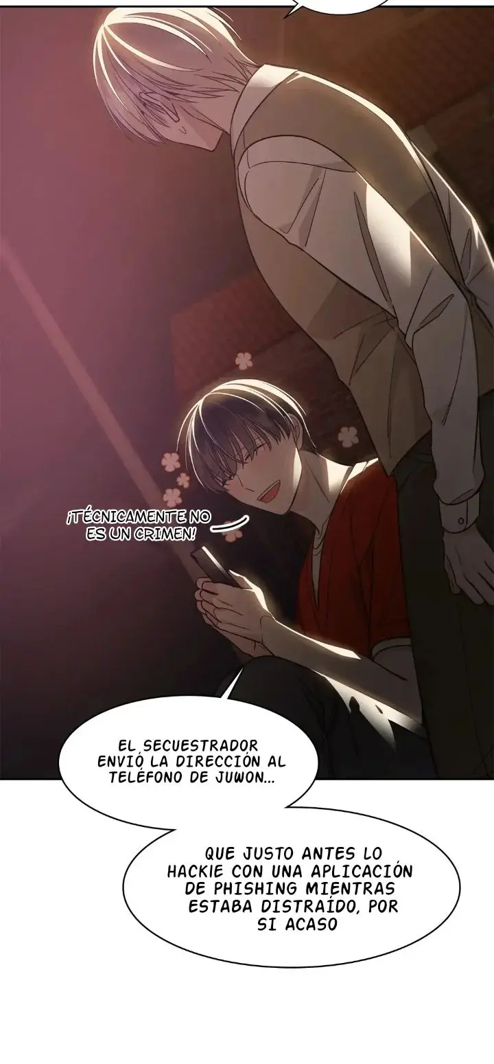 Aleatorio (2021) - Capítulo 92 - Página 17 - LectorTMOo