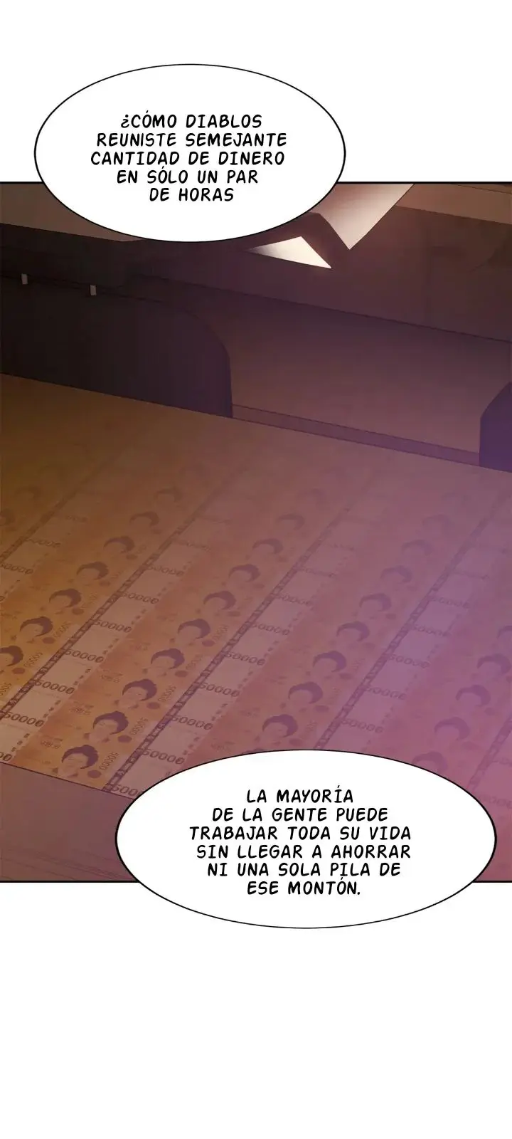 Aleatorio (2021) - Capítulo 92 - Página 37 - LectorTMOo