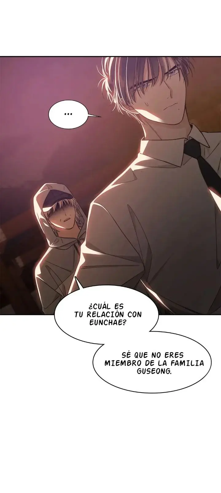 Aleatorio (2021) - Capítulo 92 - Página 38 - LectorTMOo