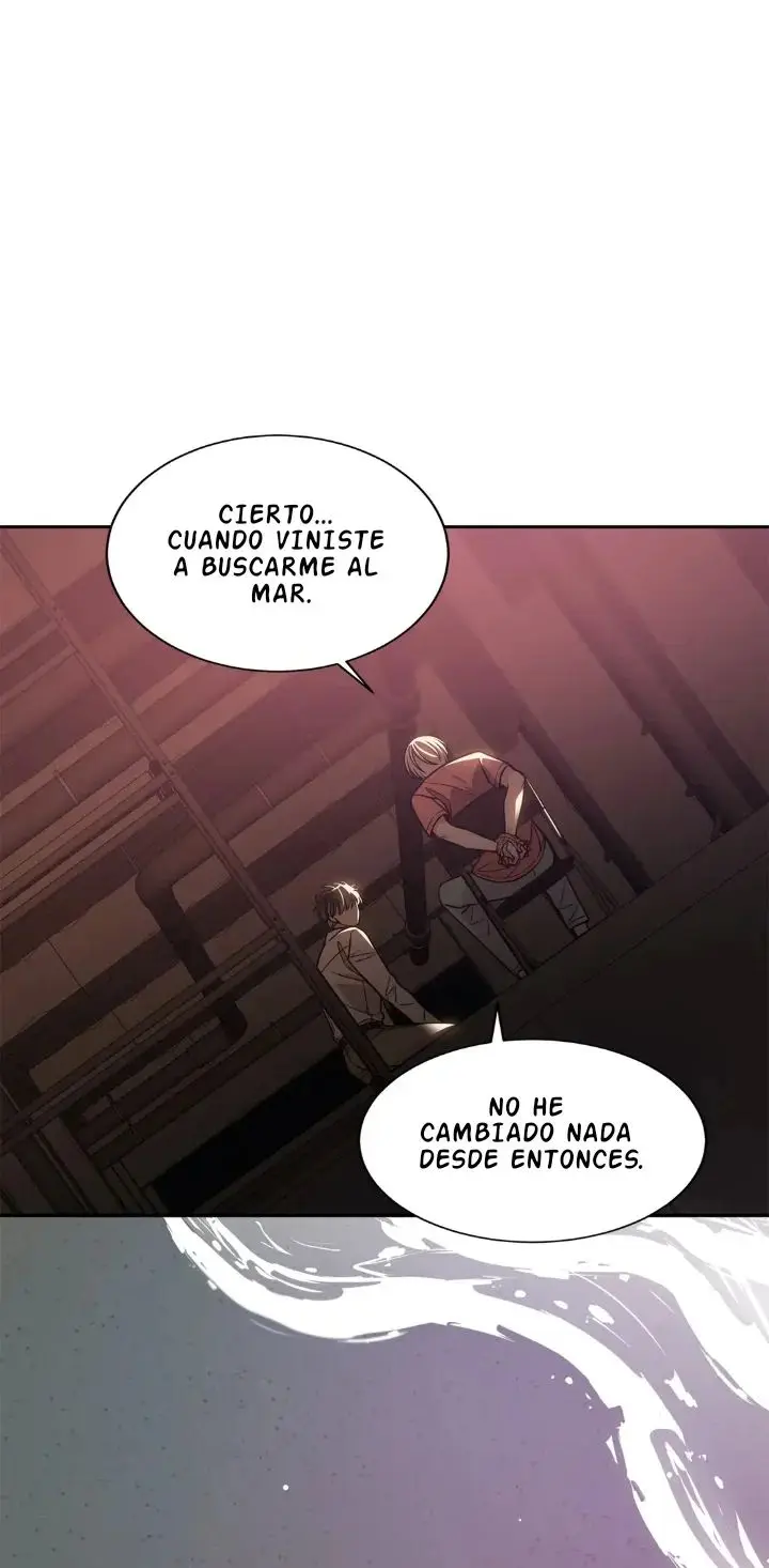 Aleatorio (2021) - Capítulo 93 - Página 35 - LectorTMOo