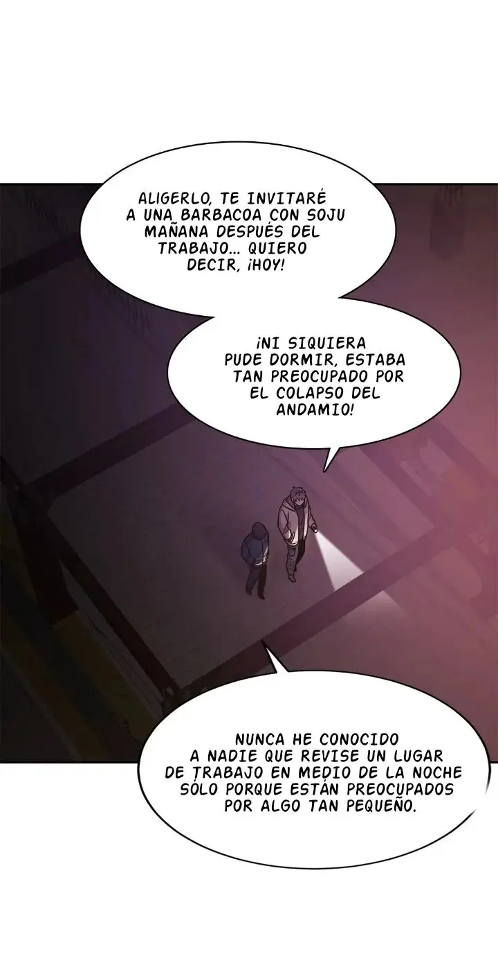 Aleatorio (2021) - Capítulo 94 - Página 5 - LectorTMOo